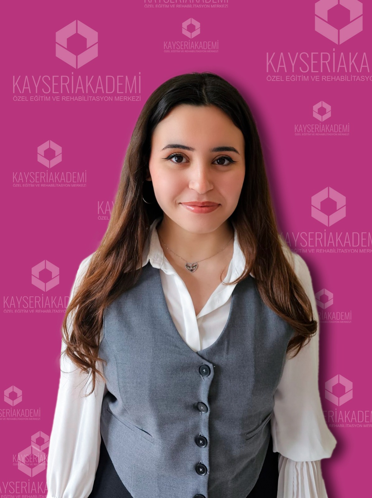 Özlem KEKEÇ